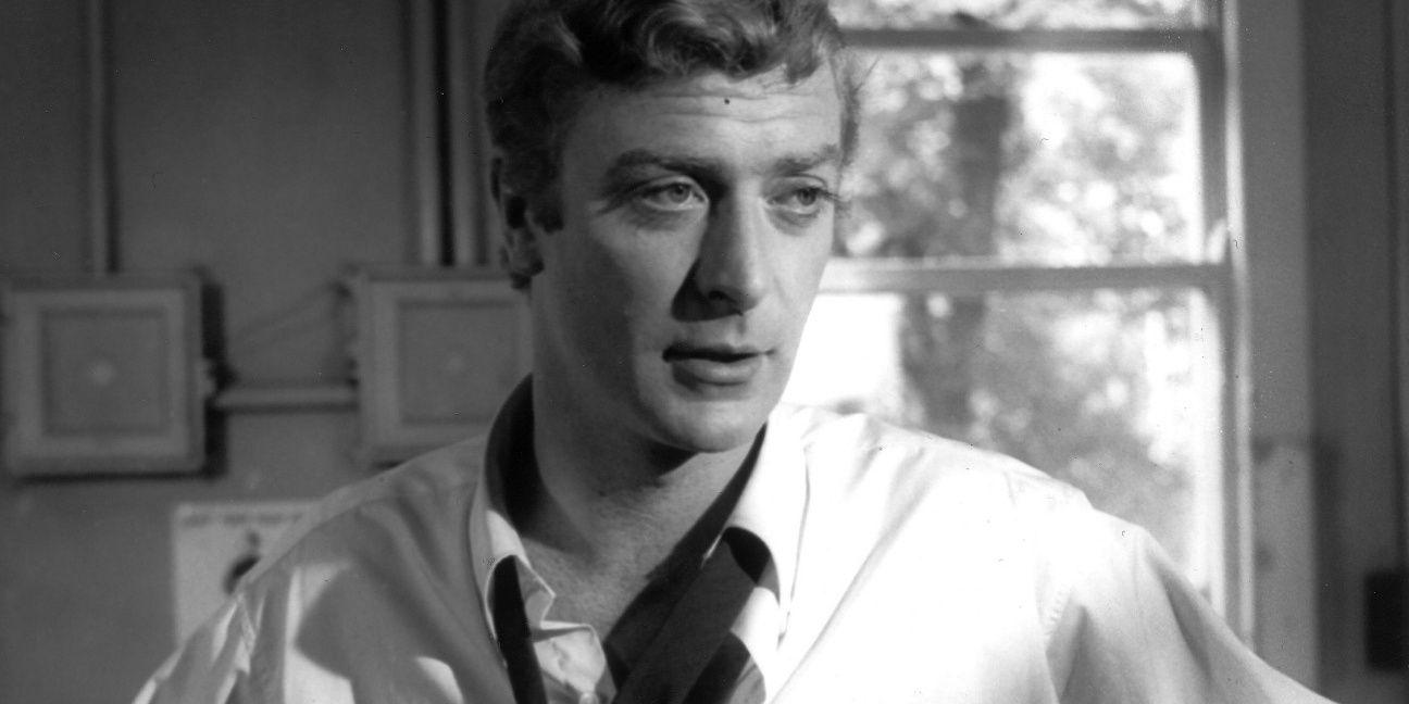10 Best Michael Caine Movies Ranked According To Rotten Tomatoes