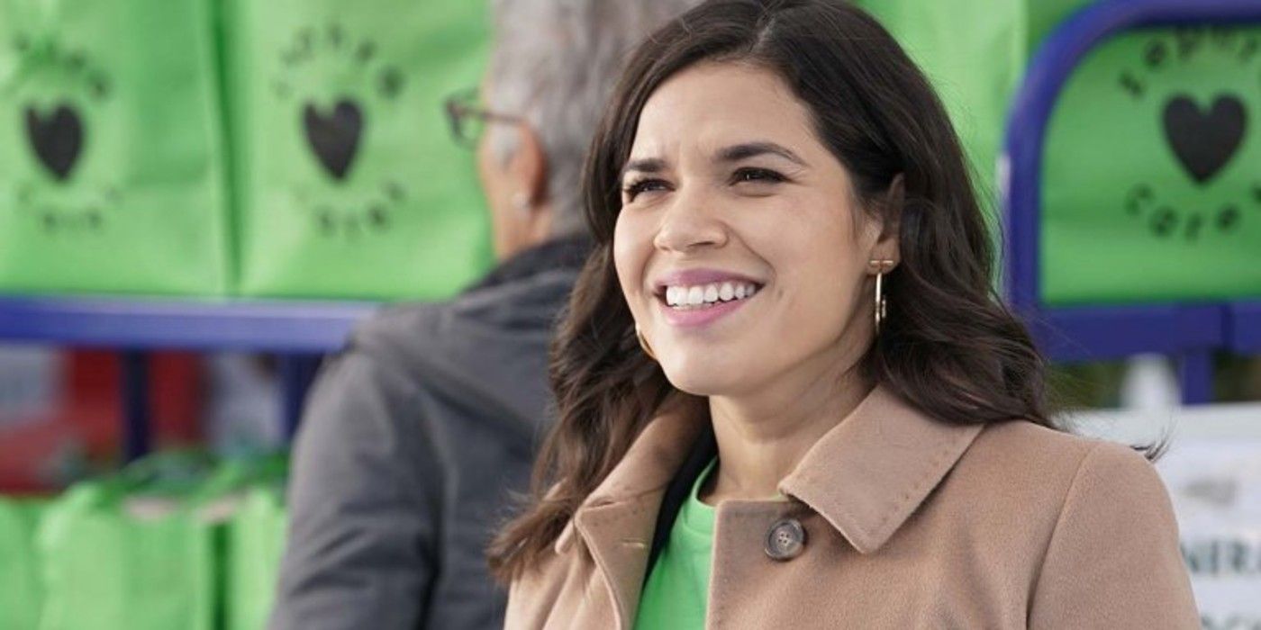 Superstore Star America Ferrera Leaving After Current Season 5