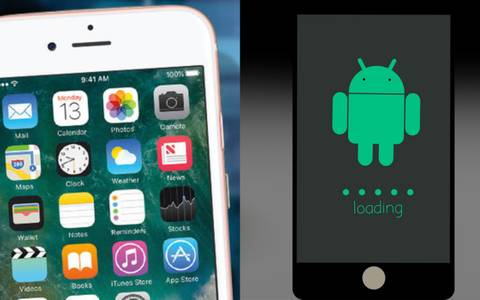 5 Things Android Phones Can Do That iPhones Can't (& 5 Things Only iPhones  Can Do)