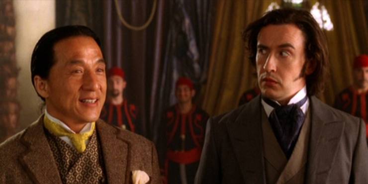 Maggie Q S 10 Best Movies According To Rotten Tomatoes