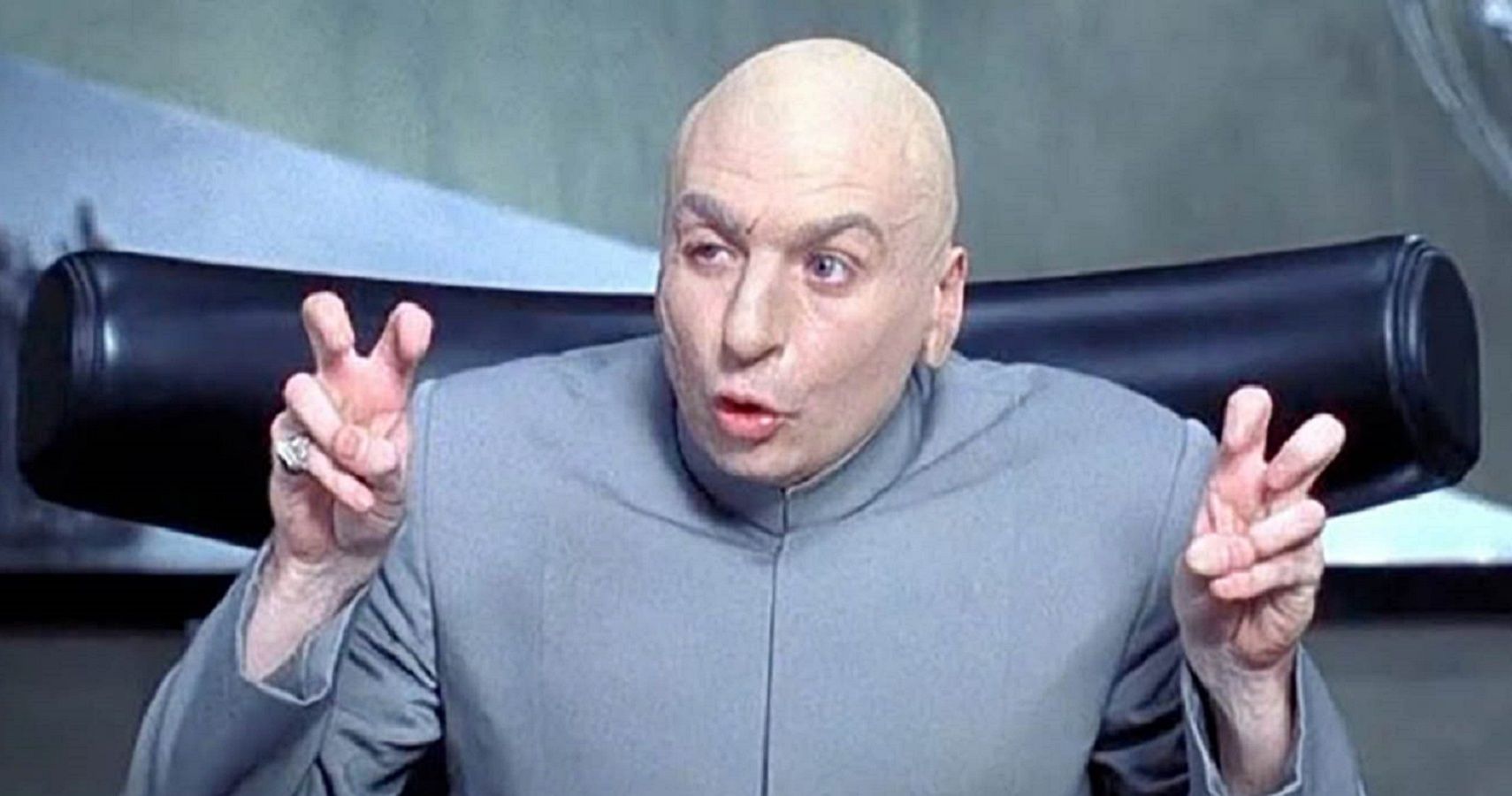 Austin Powers: The 10 Best Dr. Evil Quotes | ScreenRant