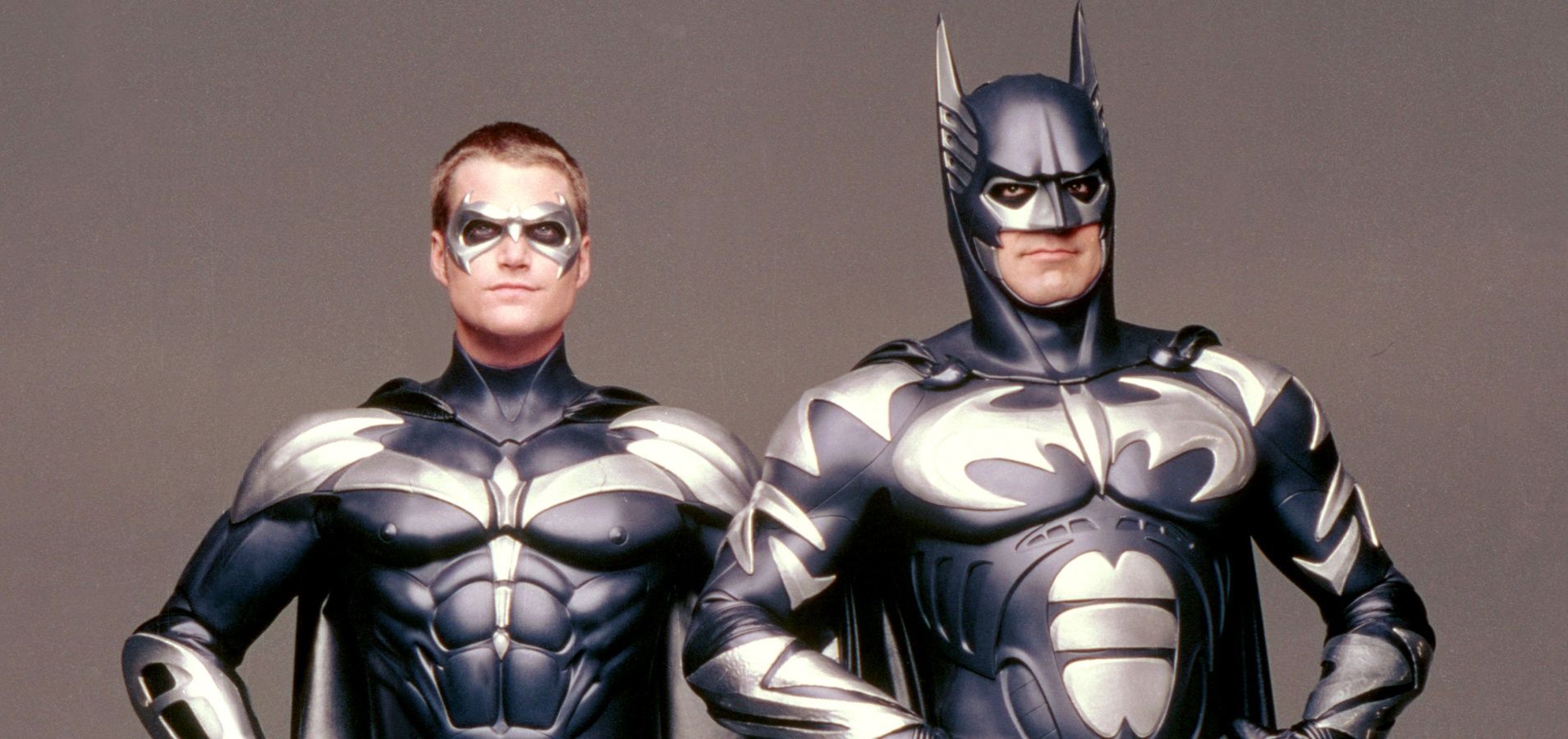 Batman Robins 8 Best Costumes In Live Action