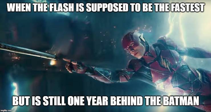 The Batman: 10 Hilarious Memes Celebrating The Film's Release 16 batman meme.v1 6.jpg?q=50&fit=crop&w=740&h=394&dpr=1