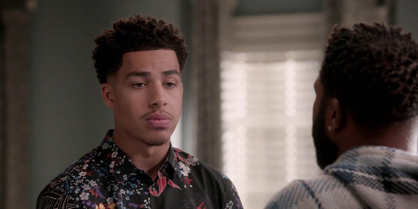 black ish season 2 episode 6 online