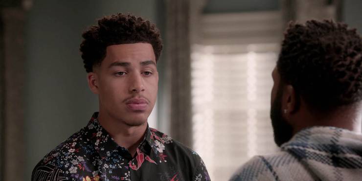 Black Ish 10 Hidden Details About The Main Characters Everyone Missed