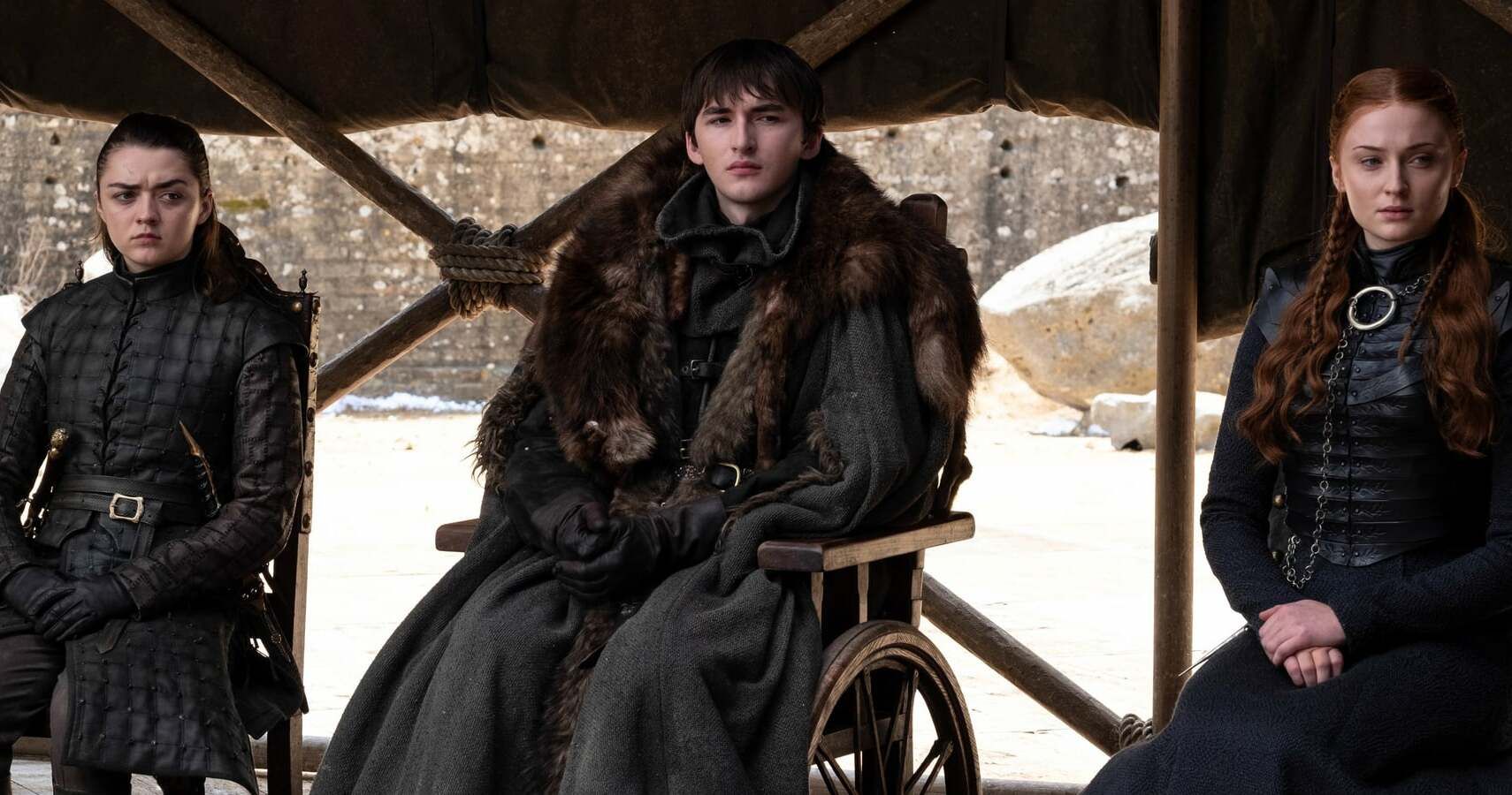 Game Of Thrones 10 Most Shameless Things Bran Stark Has Ever Done