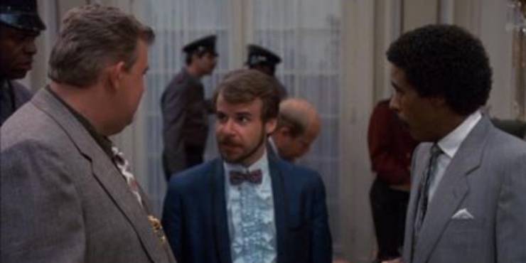 The 10 Best Rick Moranis Movies According To Imdb Screenrant