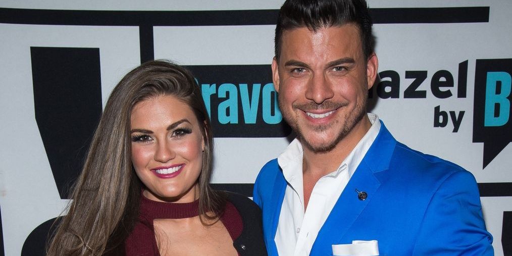 Vanderpump Rules 6 Times Jax and Brittany Had a Horrible Relationship (& 4 Times It Was Redeemable)