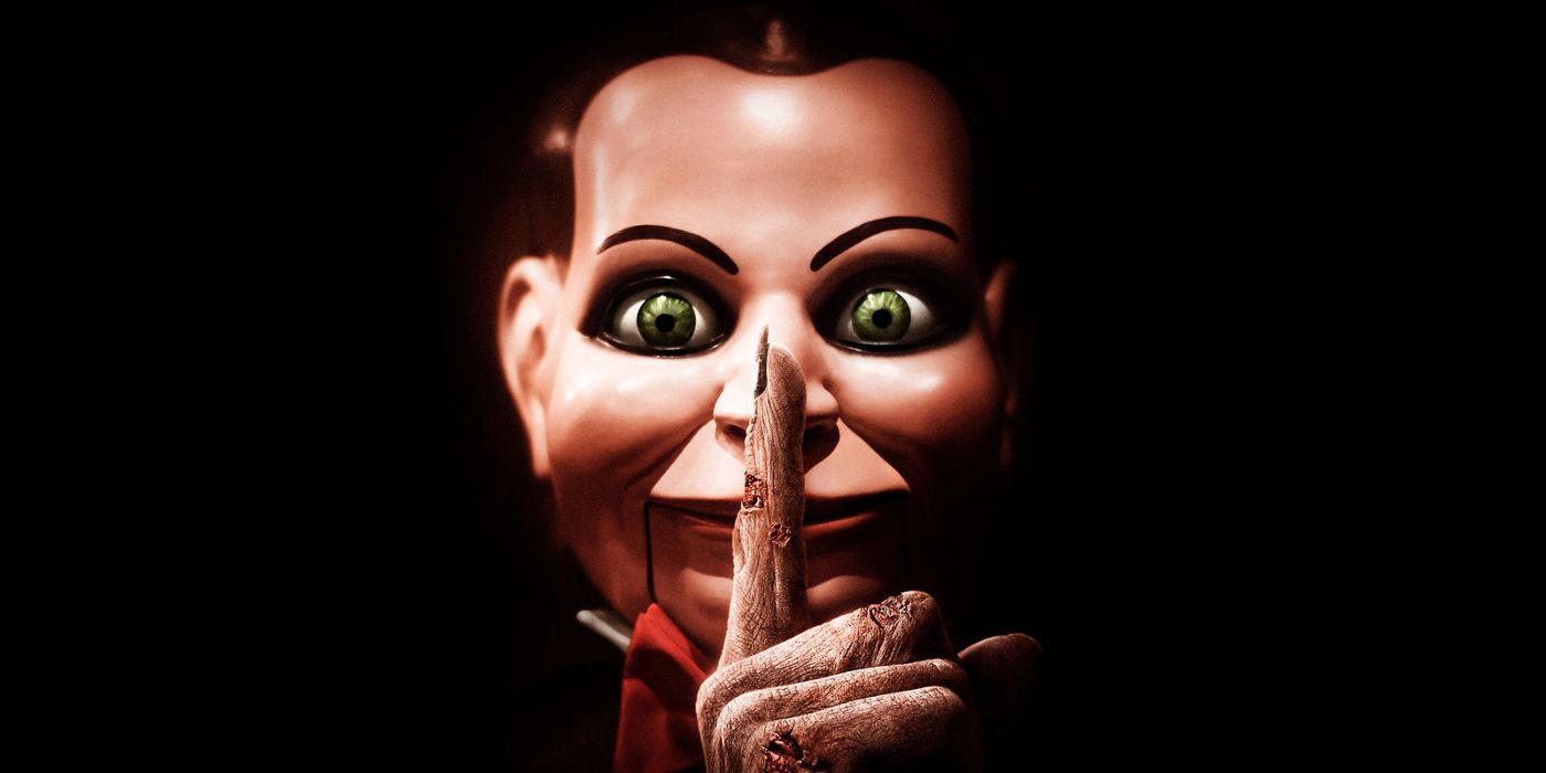 Dead Silence 2 The Return Of Mary Shaw Updates Why It Didnt Happen