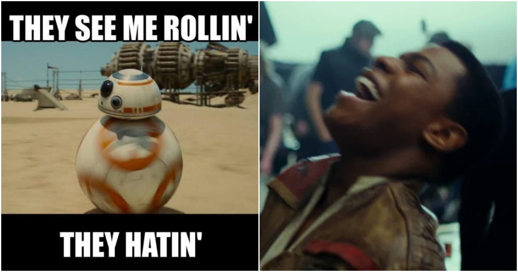Star Wars 10 Best Droid Memes To Have You Cry Laughing
