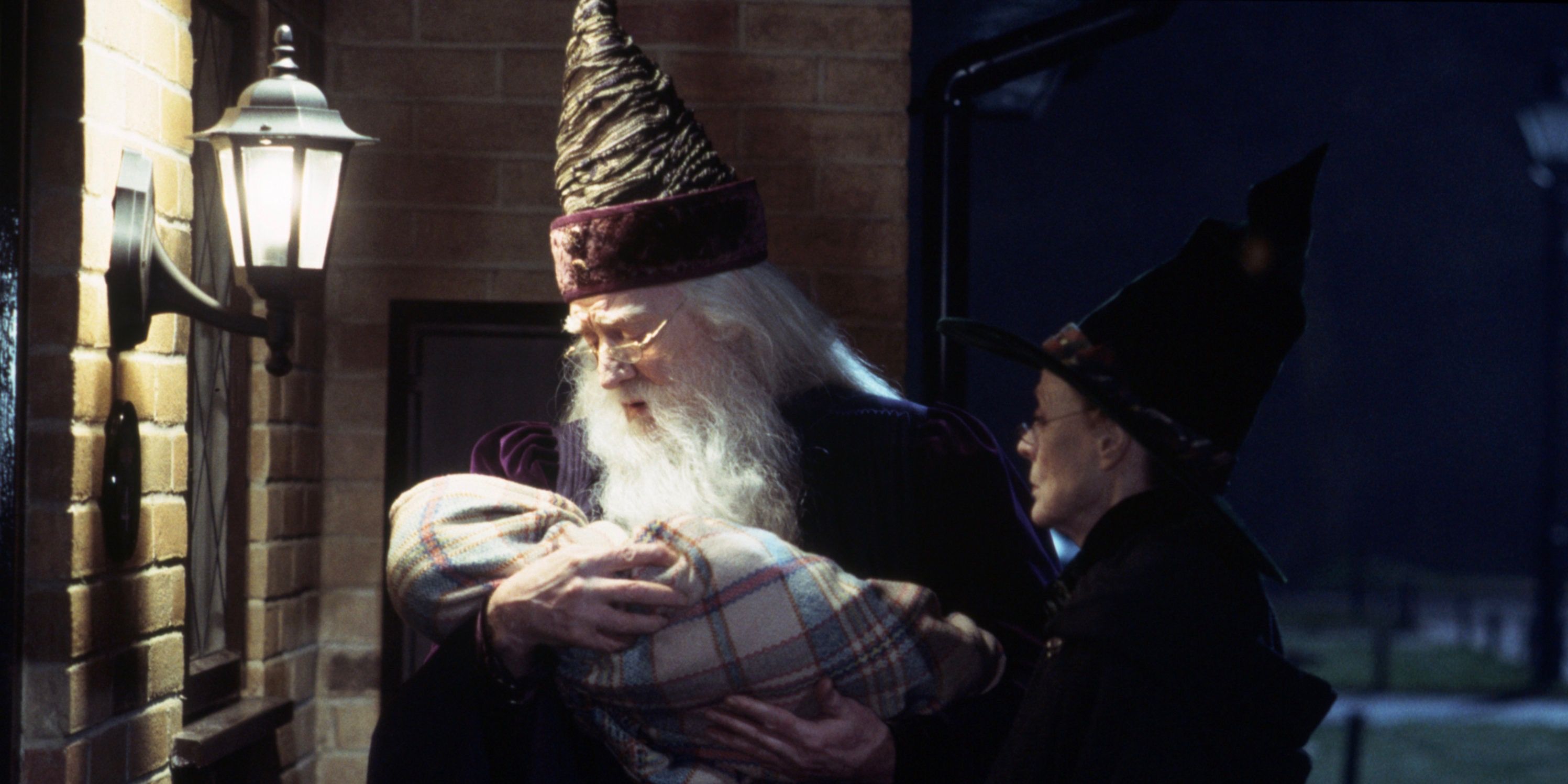 Harry Potter 10 Things About Dumbledore That Would Never Fly Today
