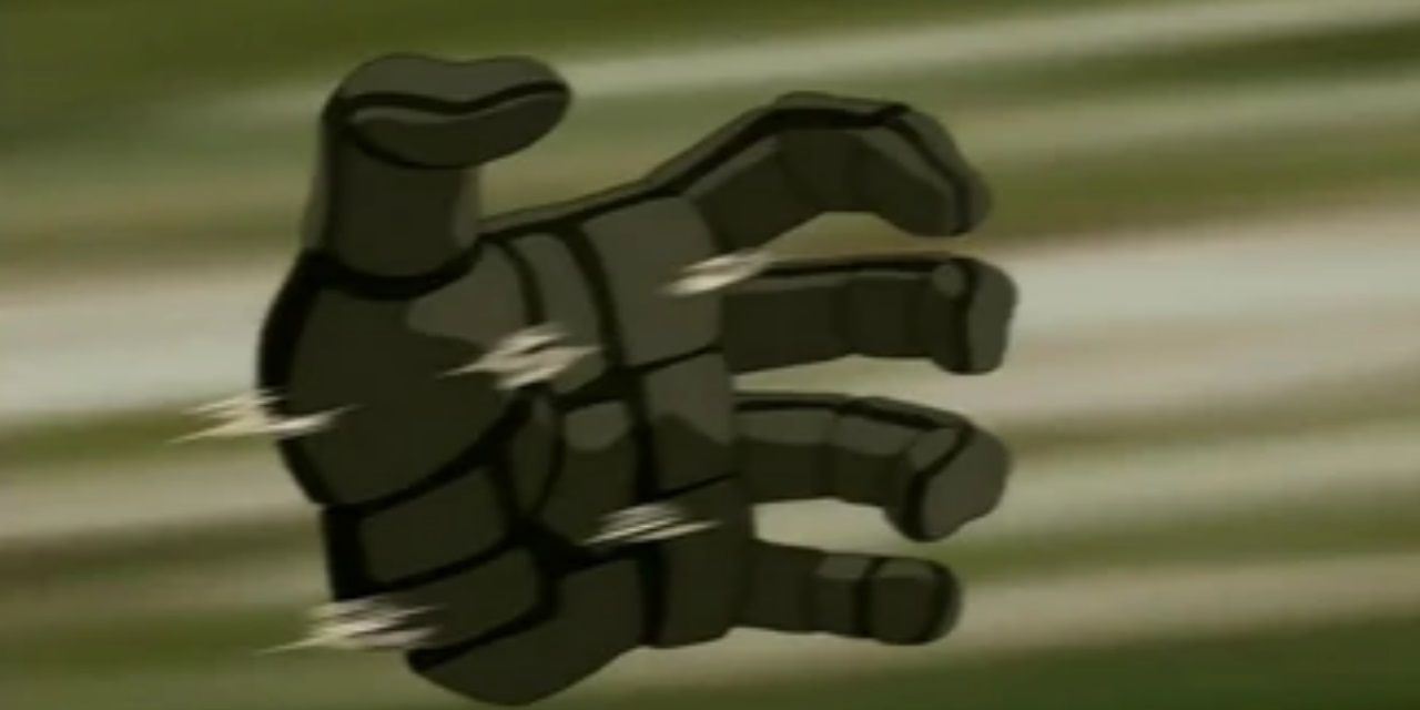 Avatar The Last Airbender 14 Best Earthbending Techniques Ranked