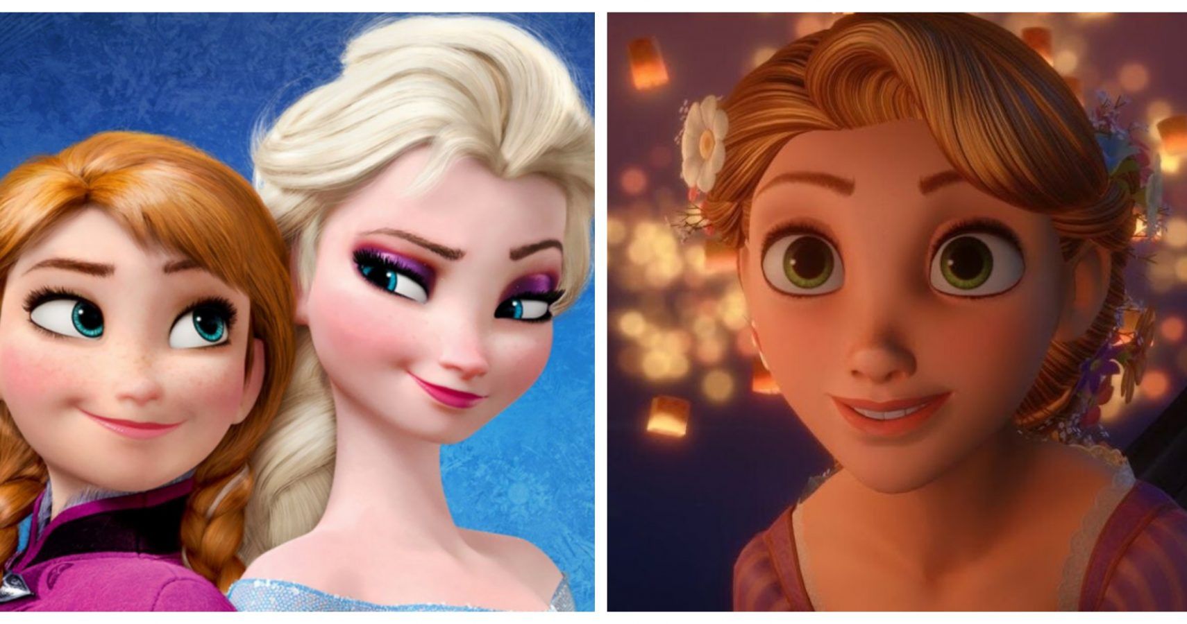 5 Reasons Tangled is Better than Frozen (& 5 Frozen is Better)