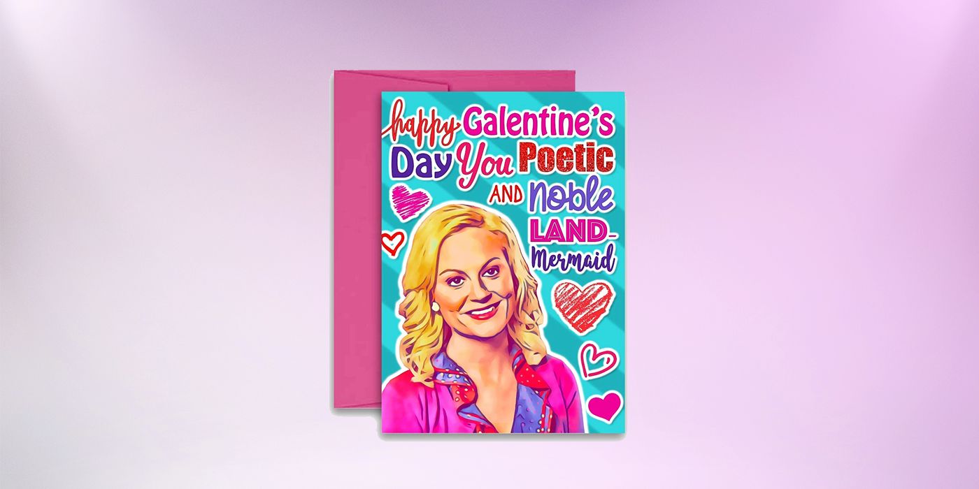 Download Parks Rec Galentine S Gifts For Your Bff