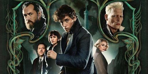 All The Harry Potter Movie Posters Ranked Including Fantastic Beasts