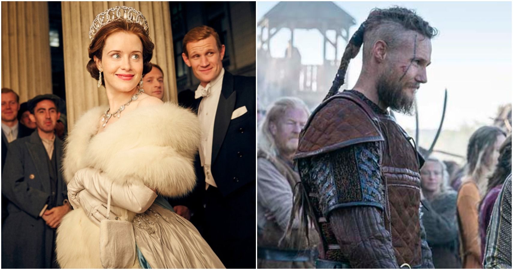 15 Of The Best Historical TV Shows (According To IMDb)