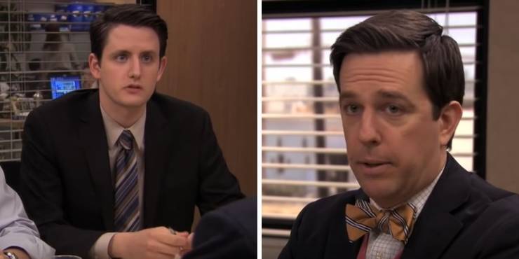 The Office 10 Times Gabe Was The Weirdest Person At Dunder Mifflin The Office 10 Times Gabe Was The Weirdest Person At Dunder Mifflin