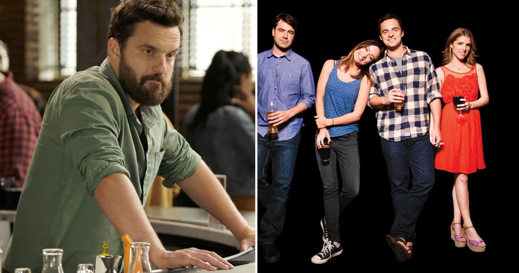 Jake Johnson: 10 Best Roles, Ranked According To Rotten Tomatoes
