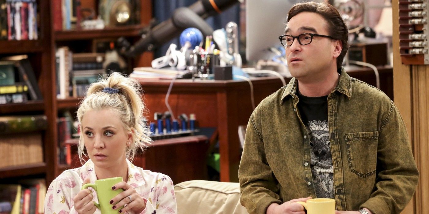 The Big Bang Theory 10 Things About Leonard That Have Aged Poorly