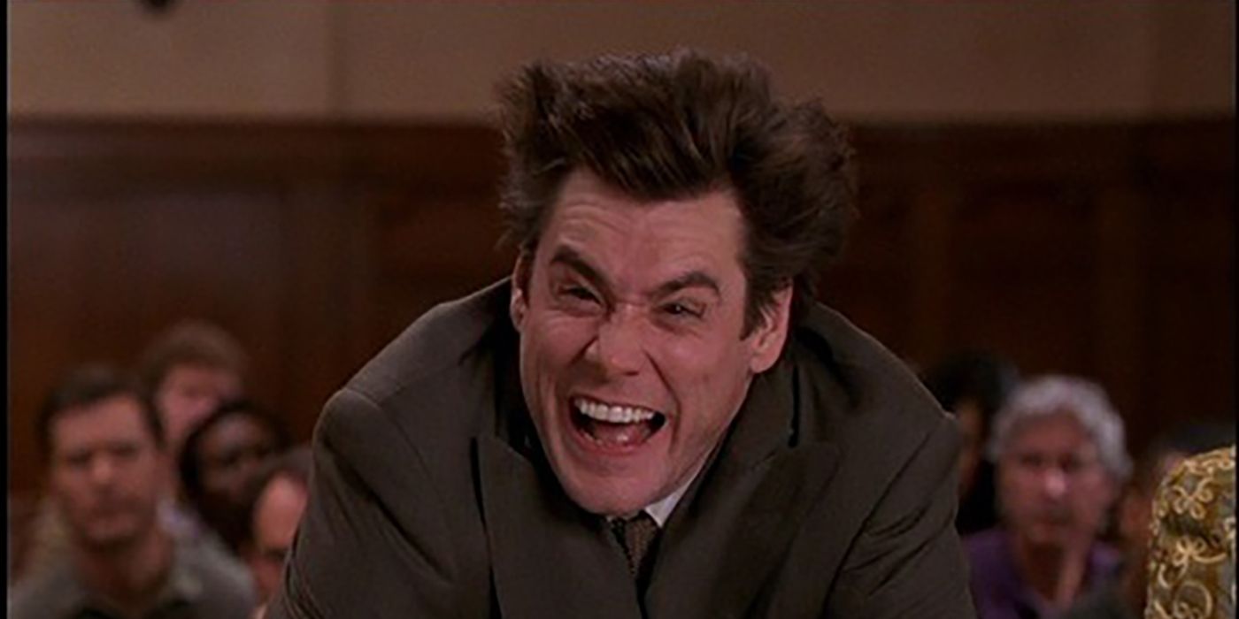 Jim Carrey’s Most Famous Characters Sorted Into Their Hogwarts Houses