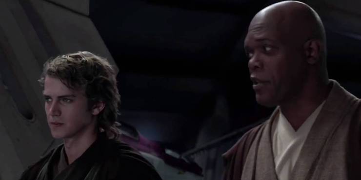 Star Wars: Mace Windu's 10 Best Quotes | ScreenRant