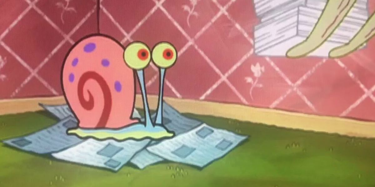 10 Times SpongeBob SquarePants Tackled Deep Issues