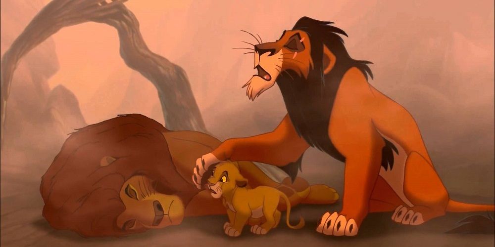 Disney 10 Things That Don’t Make Sense About The Lion King