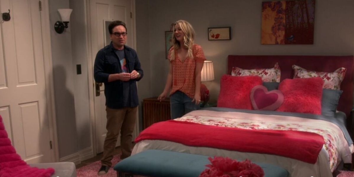 The Big Bang Theory Pennys 10 Biggest Mistakes (That We Can Learn From)