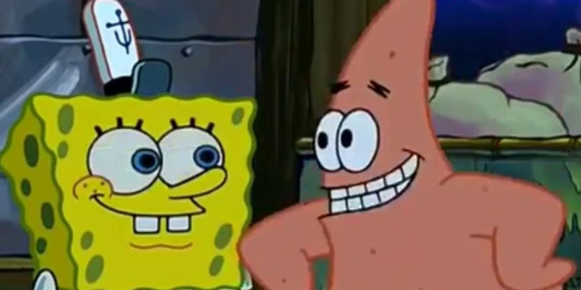 Spongebob Squarepants 10 Funny Quotes Only Adults Understood