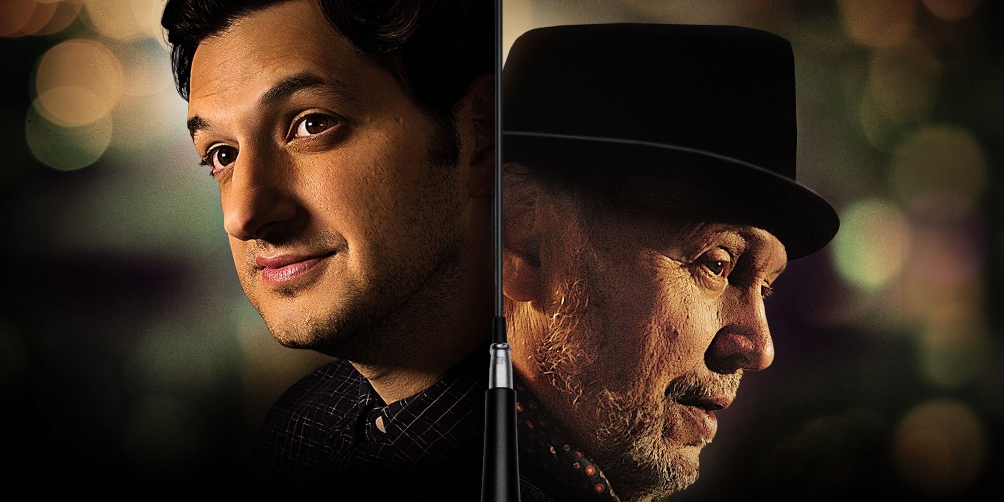 Standing Up, Falling Down Movie Review Screen Rant