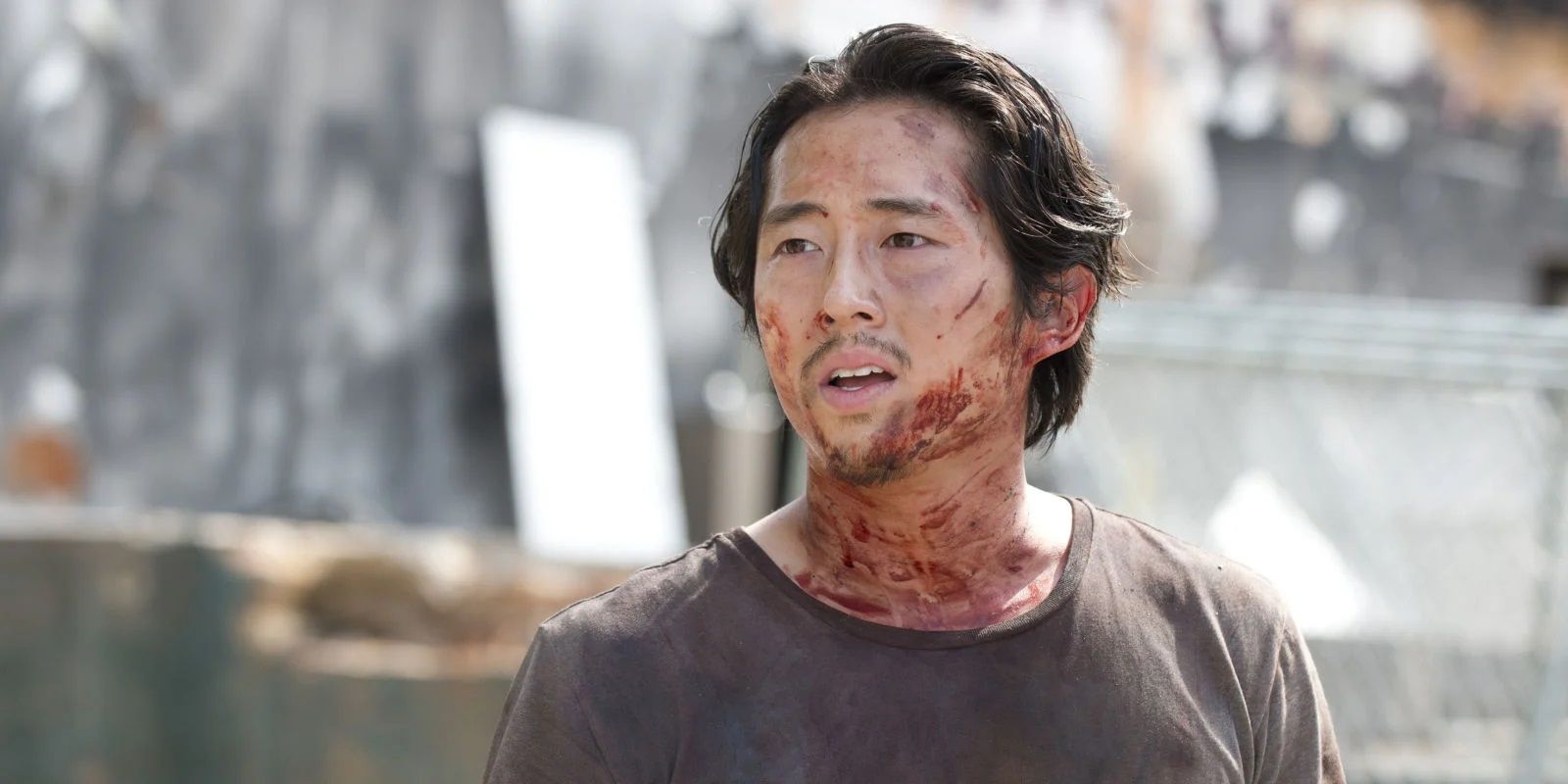 Every Major Walking Dead Character Who Died (So Far)