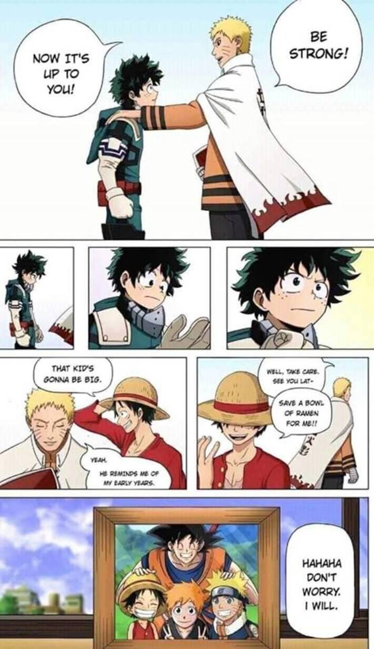 Naruto 100 Best Memes Jokes Quotes In One By Chris Garner