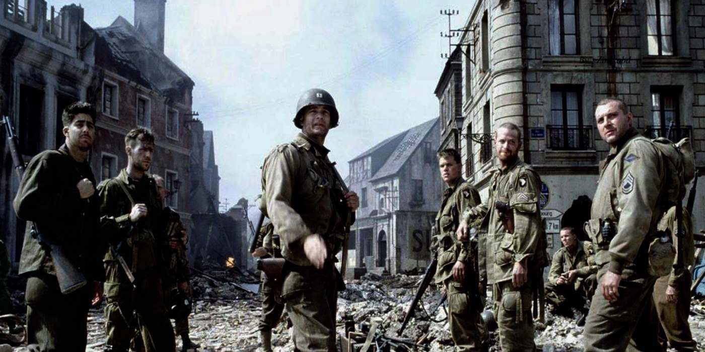 10 Most Thought Provoking Quotes from Saving Private Ryan