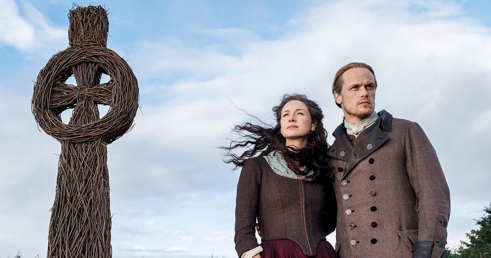 10 Things From Outlander Books That Are Too Mature For The Show