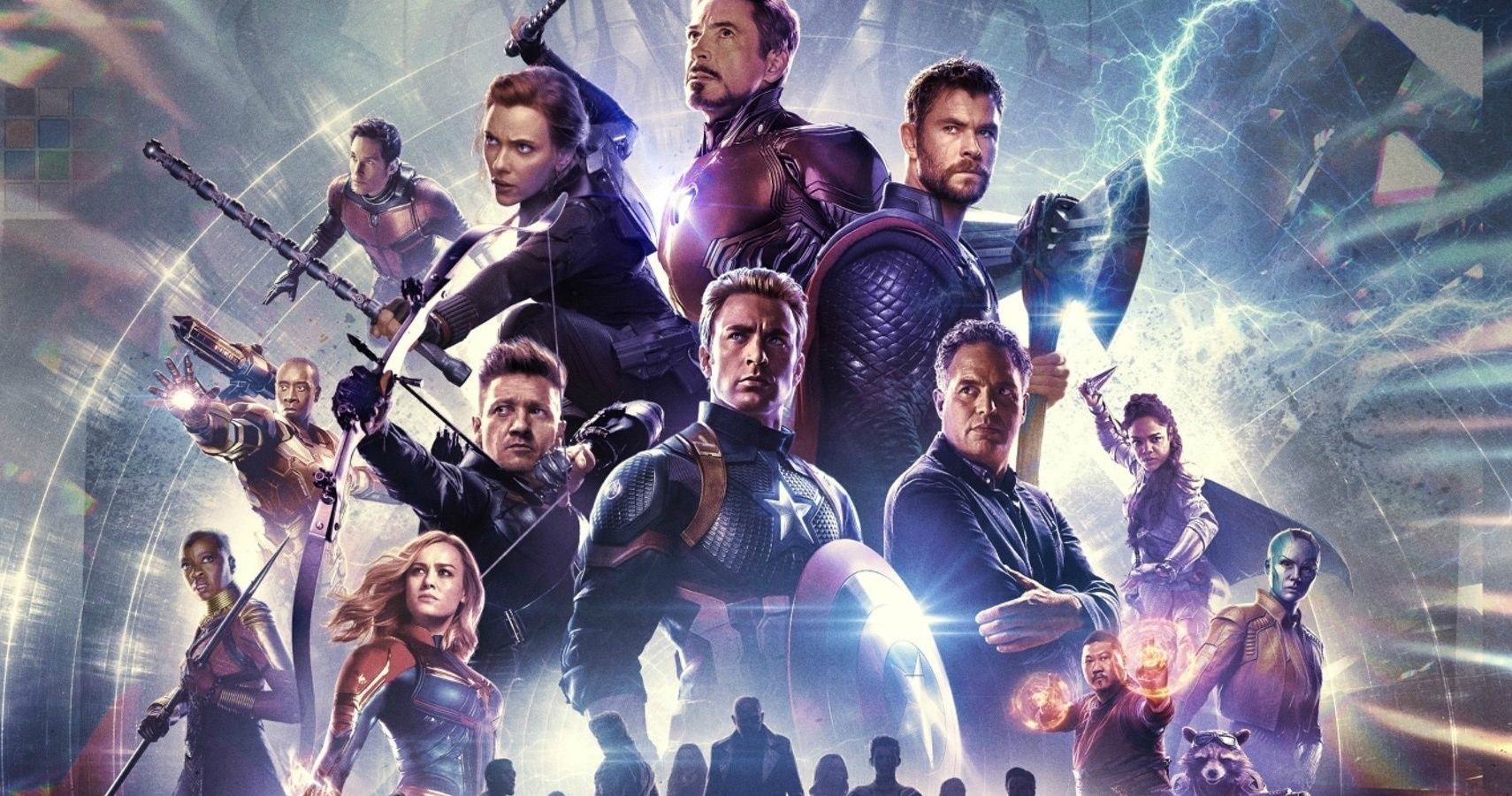 Mcu 5 Characters That Don T Deserve The Hate 5 That Do