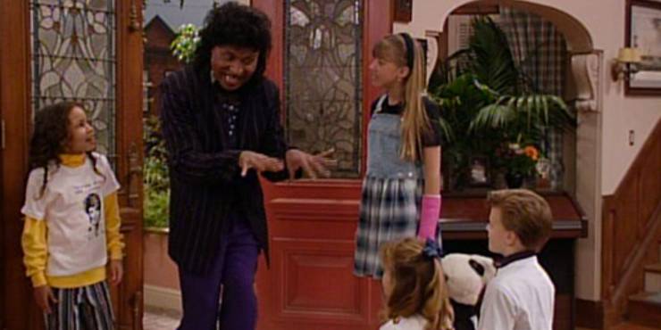 Full House 12 Stars You Forgot Were On The Show Screenrant