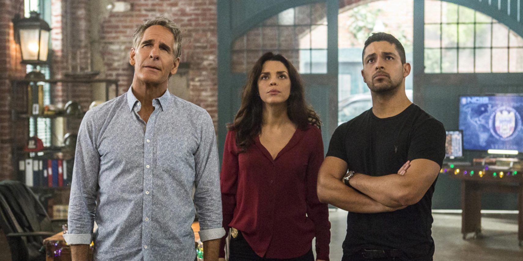 10 Best Guest Stars On NCIS New Orleans
