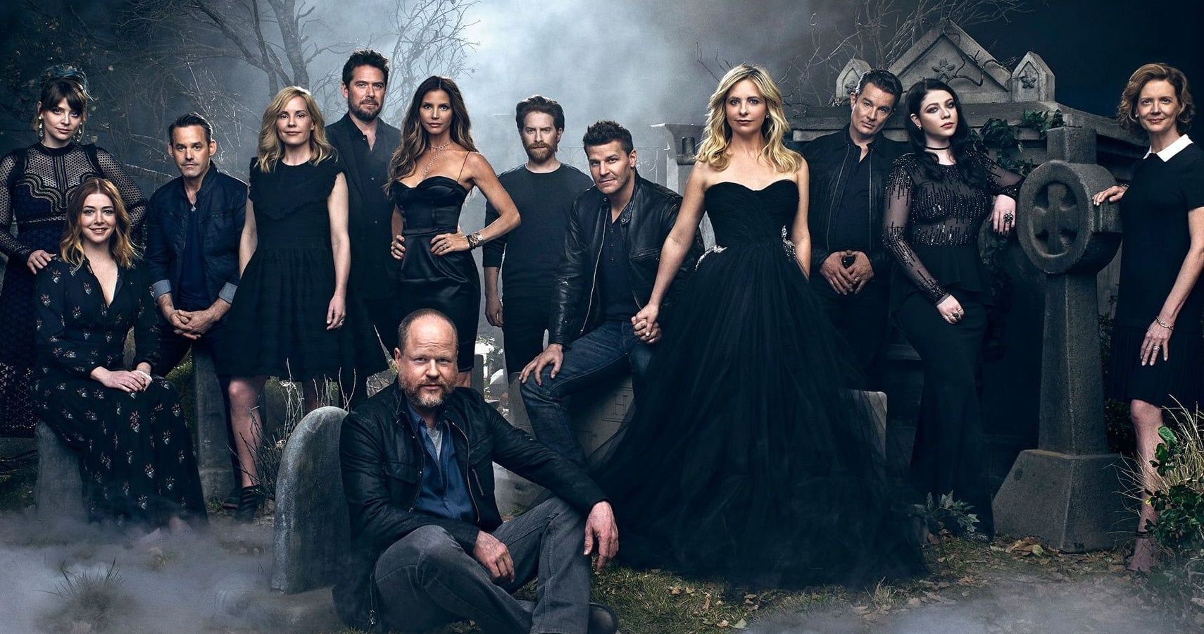 Buffy the Vampire Slayer 10 Hidden Details About The Bronze You Never