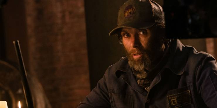 5 Things We Hope To See In A Quiet Place 2 5 Things We Could Do