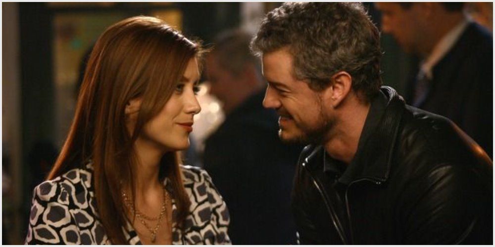 Greys Anatomy 10 Ways Mark Sloan Got Better And Better