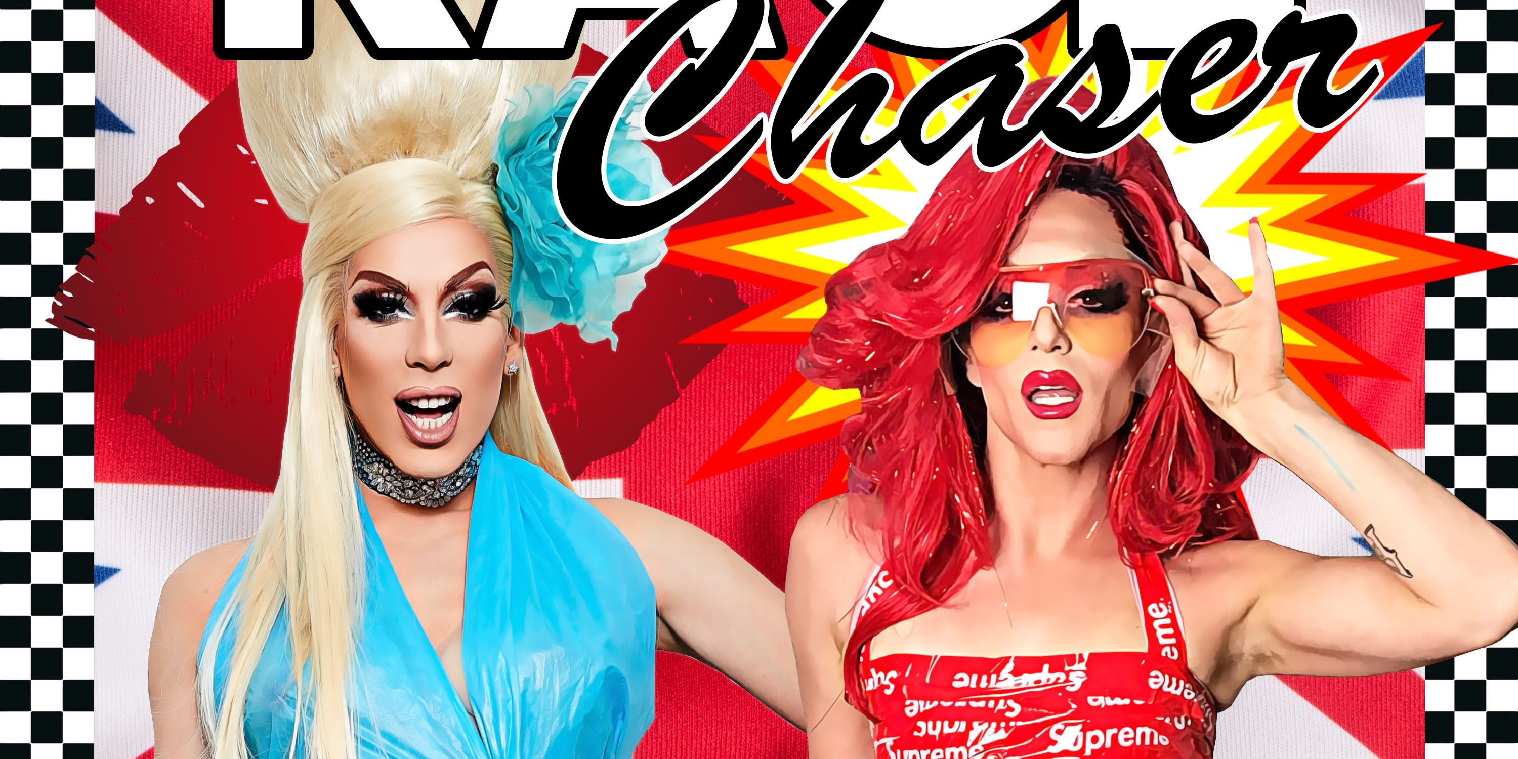 RuPaul’s Drag Race 10 Best Related Podcasts All Fans Should Listen To