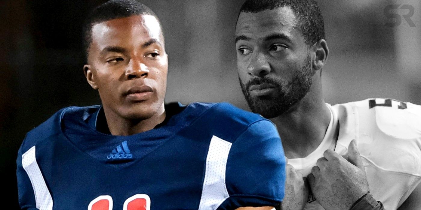 All American True Story What The Show Changes About Spencer Paysinger’s PreNFL Career