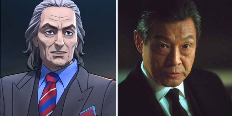 Download Altered Carbon Resleeved Every Returning Character From The Show For Android Free Get Wallpaper Altered Carbon Resleeved Every Returning Character From The Show HD