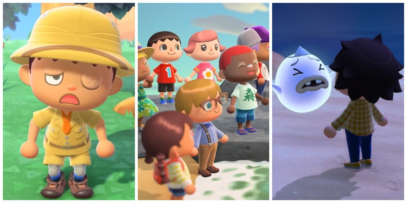 Is Animal Crossing New Horizons Safe For Young Kids To Play - roblox reddit kids inappropriate