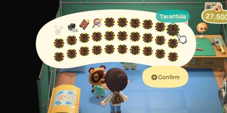 Animal Crossing New Horizons How To Perform The Item Duplicate Glitch