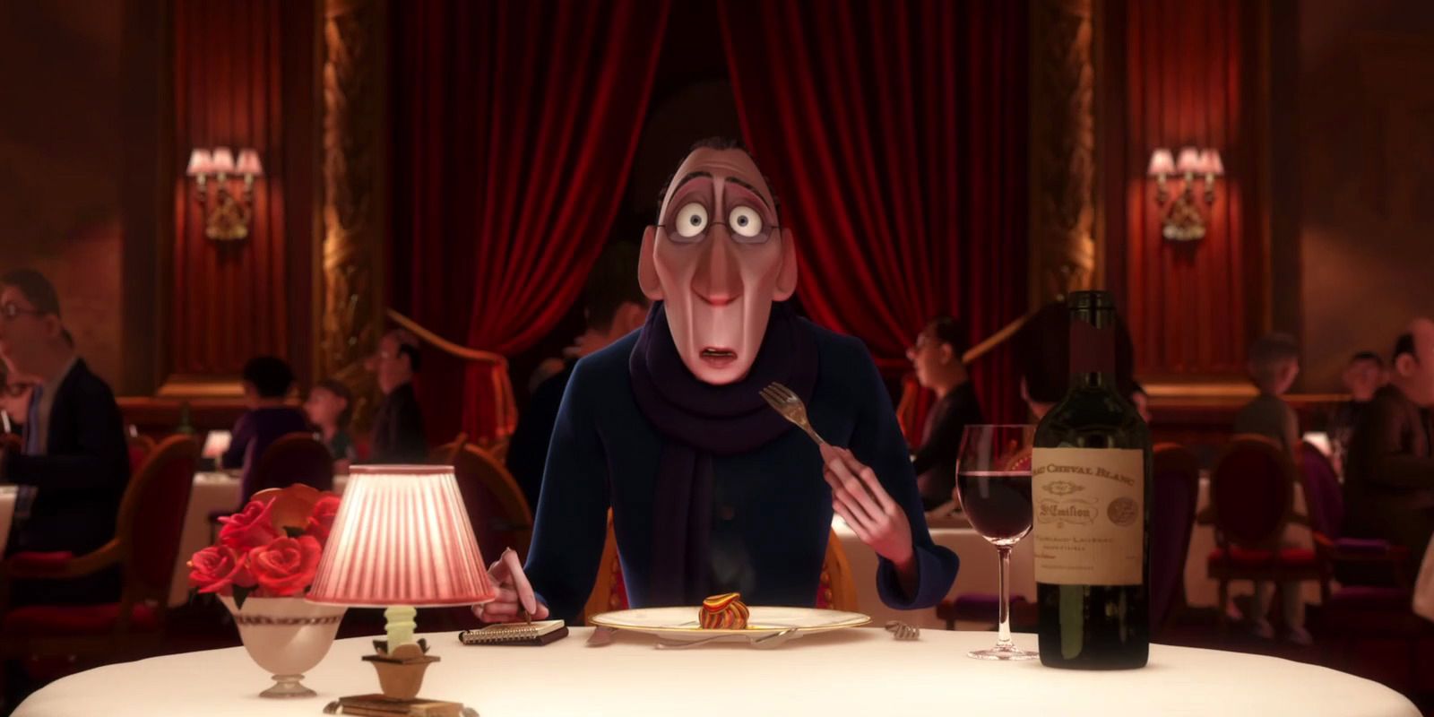 5 Reasons Ratatouille Is Pixar’s Best Film (& 5 It’s Up)