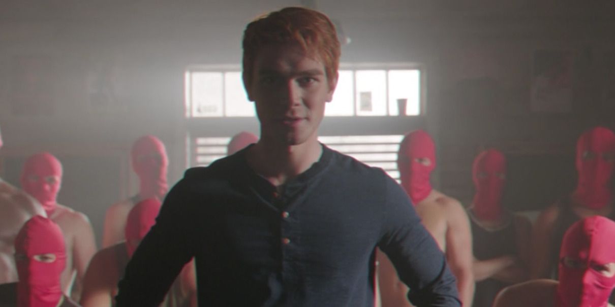 10 Times Archie Made Everything Worse On Riverdale