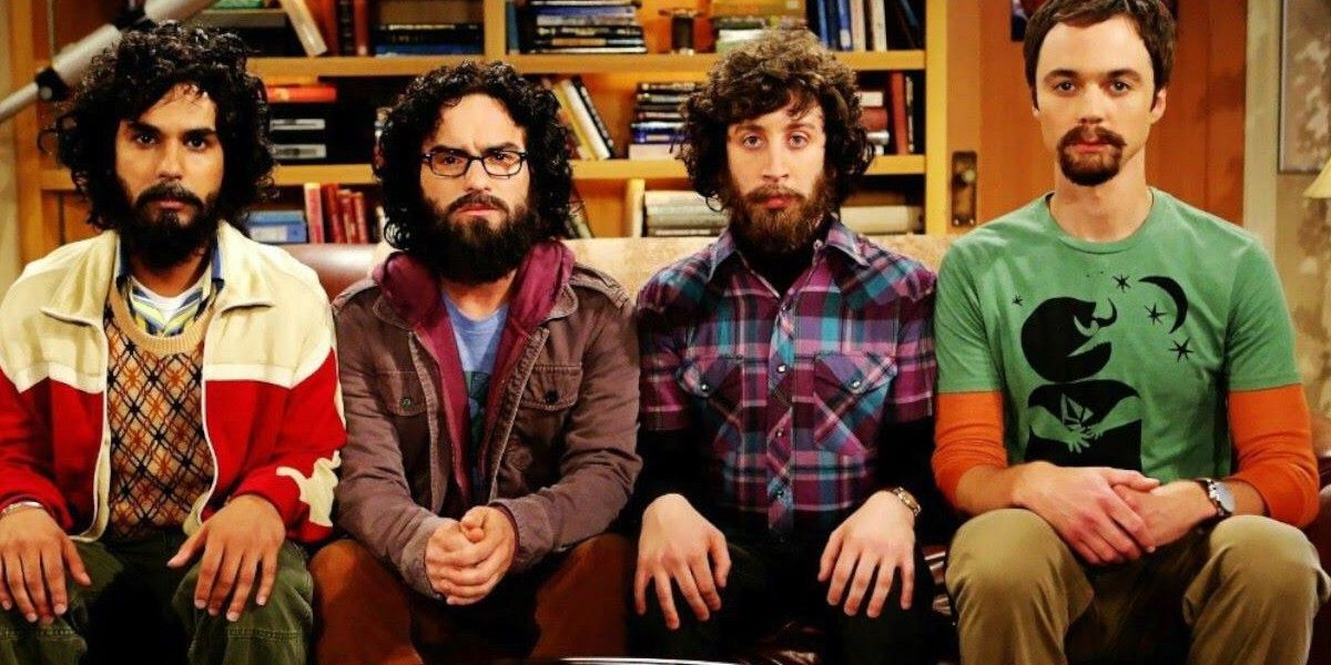 The Big Bang Theory 10 Controversies That Almost Killed The Show