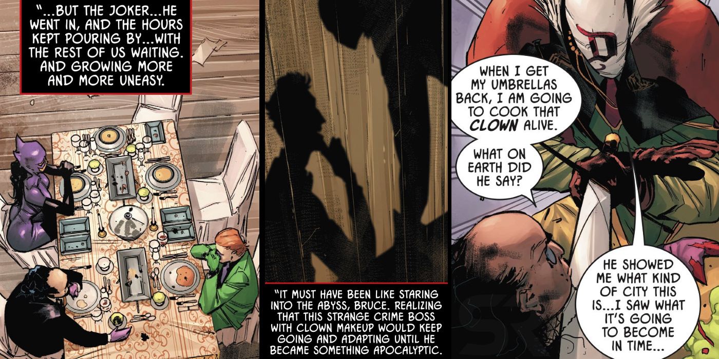 Batman Just Revealed The Jokers True Origin Story Wechoiceblogger