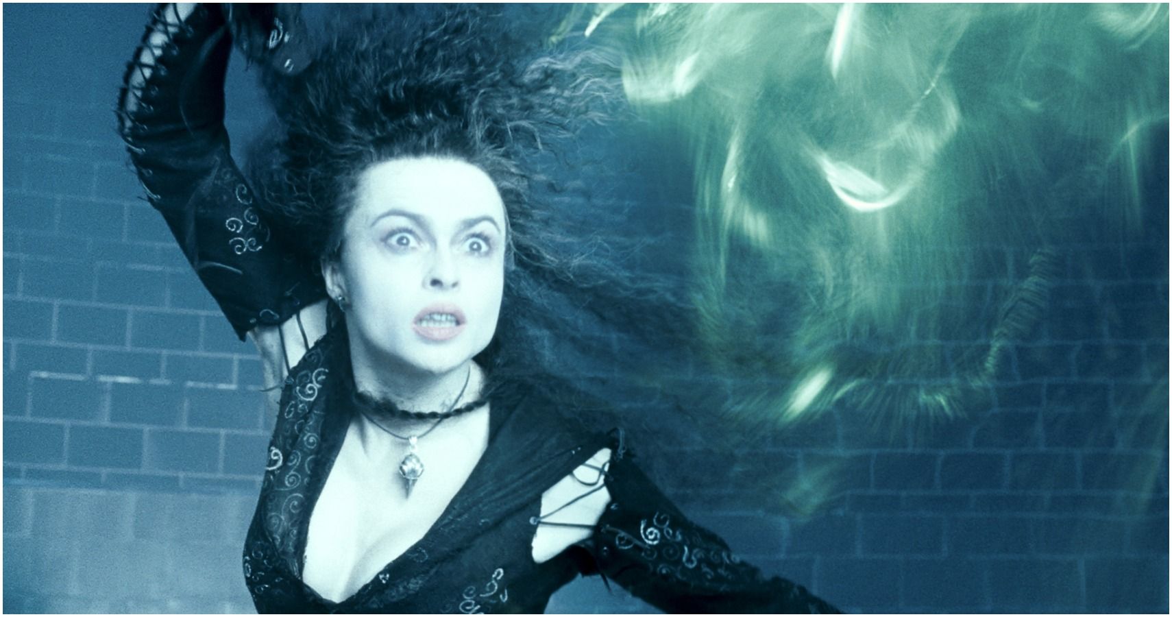 Harry Potter 10 Times Bellatrix Lestrange Was Voldemort S Best Lieutenant